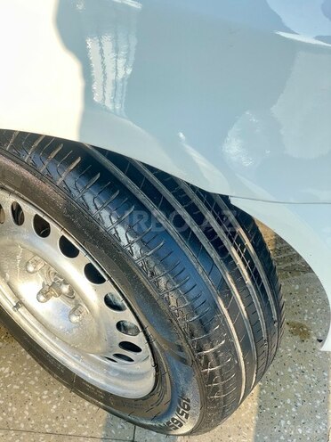 Geely MK 2012, 247,000 km - 1.5 l - Bakı