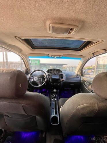Geely MK 2012, 247,000 km - 1.5 l - Bakı