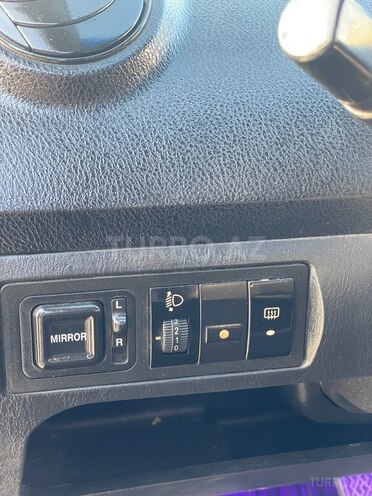 Geely MK 2012, 247,000 km - 1.5 l - Bakı