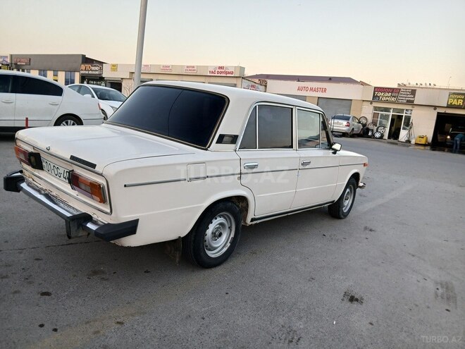 LADA (VAZ) 2106 1989, 98,681 km - 1.5 л - Bakı