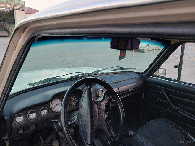 LADA (VAZ) 2106 1989, 98,681 km - 1.5 л - Bakı