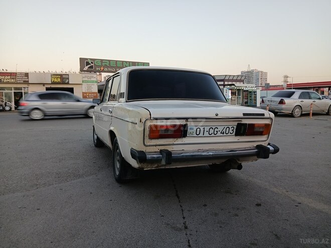 LADA (VAZ) 2106 1989, 98,681 km - 1.5 л - Bakı