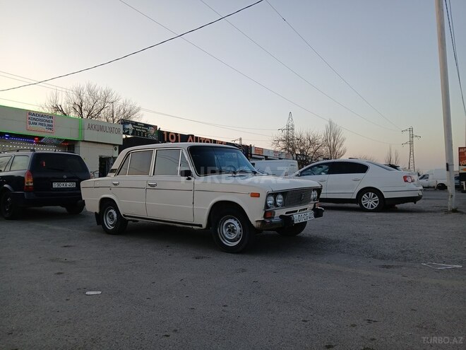 LADA (VAZ) 2106 1989, 98,681 km - 1.5 л - Bakı