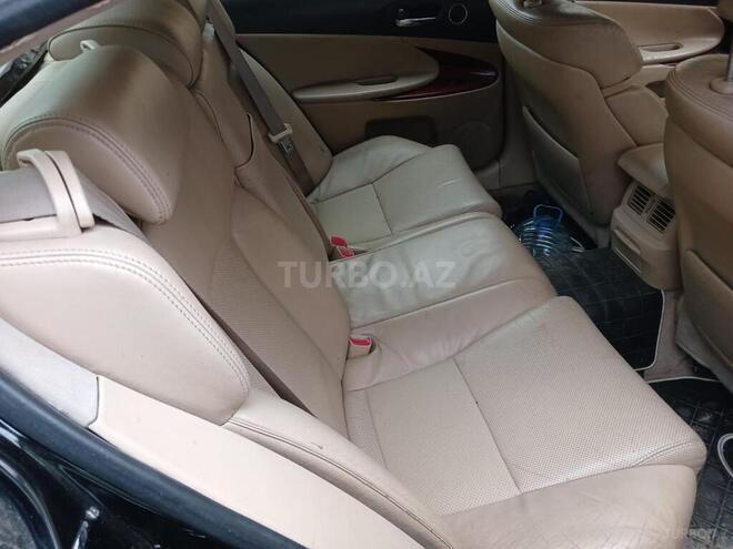 Lexus GS 430-2