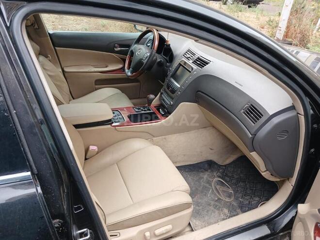 Lexus GS 430-4