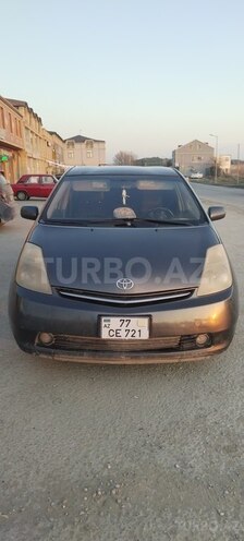 Toyota Prius 2007, 321,869 km - 1.5 l - Bakı