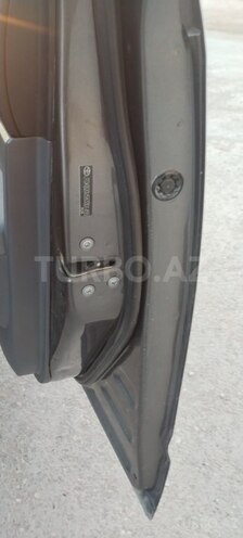 Toyota Prius 2007, 321,869 km - 1.5 l - Bakı
