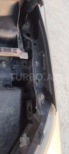 Toyota Prius 2007, 321,869 km - 1.5 l - Bakı