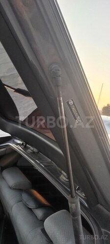 Toyota Prius 2007, 321,869 km - 1.5 l - Bakı