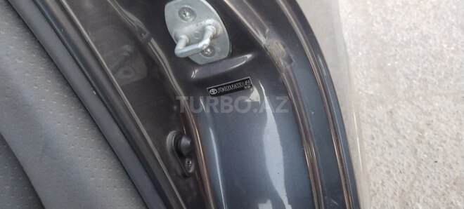 Toyota Prius 2007, 321,869 km - 1.5 l - Bakı