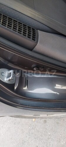Toyota Prius 2007, 321,869 km - 1.5 l - Bakı