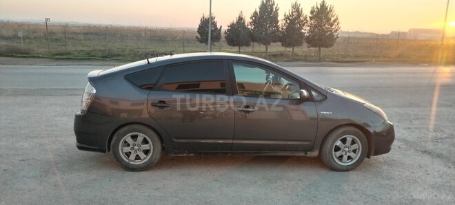 Toyota Prius 2007, 321,869 km - 1.5 l - Bakı
