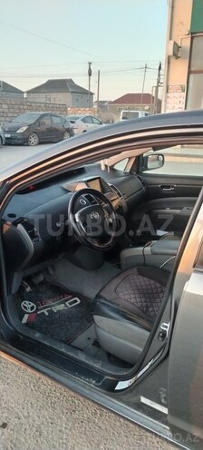 Toyota Prius 2007, 321,869 km - 1.5 l - Bakı