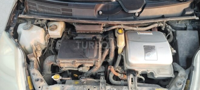 Toyota Prius 2007, 321,869 km - 1.5 l - Bakı