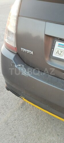 Toyota Prius 2007, 321,869 km - 1.5 l - Bakı