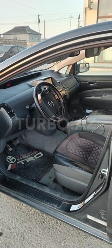 Toyota Prius 2007, 321,869 km - 1.5 l - Bakı