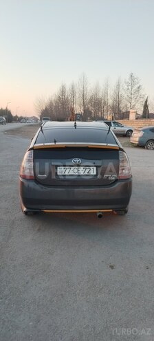 Toyota Prius 2007, 321,869 km - 1.5 l - Bakı