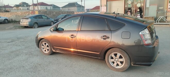 Toyota Prius 2007, 321,869 km - 1.5 l - Bakı