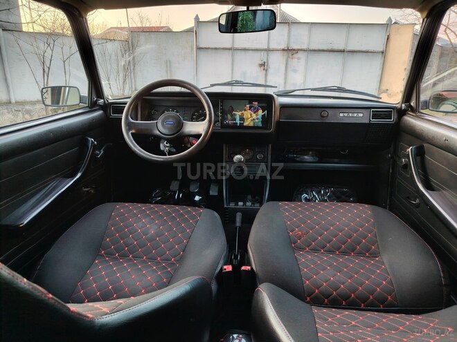 LADA (VAZ) 2107 2009, 85,567 km - 1.6 л - Zaqatala