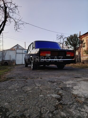 LADA (VAZ) 2107 2009, 85,567 km - 1.6 л - Zaqatala