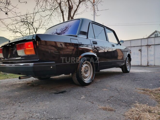 LADA (VAZ) 2107 2009, 85,567 km - 1.6 л - Zaqatala