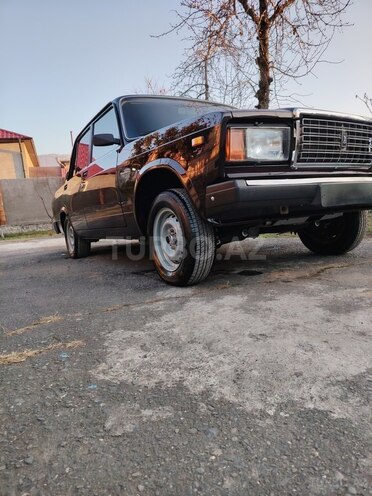 LADA (VAZ) 2107 2009, 85,567 km - 1.6 л - Zaqatala