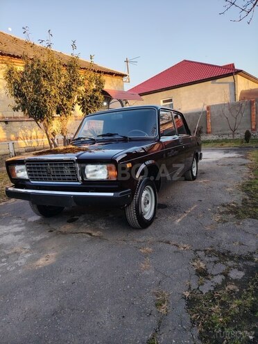 LADA (VAZ) 2107 2009, 85,567 km - 1.6 л - Zaqatala