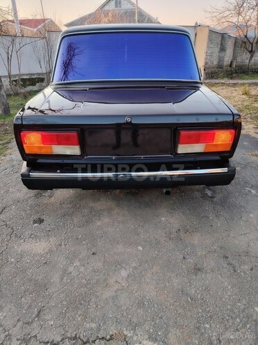 LADA (VAZ) 2107 2009, 85,567 km - 1.6 л - Zaqatala