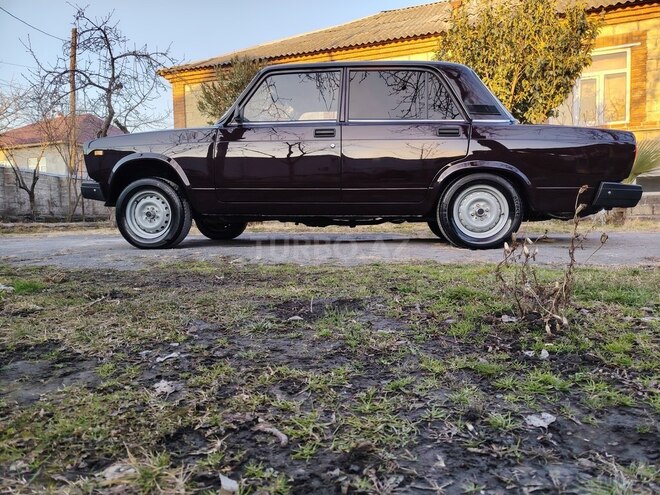 LADA (VAZ) 2107 2009, 85,567 km - 1.6 л - Zaqatala