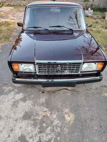 LADA (VAZ) 2107 2009, 85,567 km - 1.6 л - Zaqatala