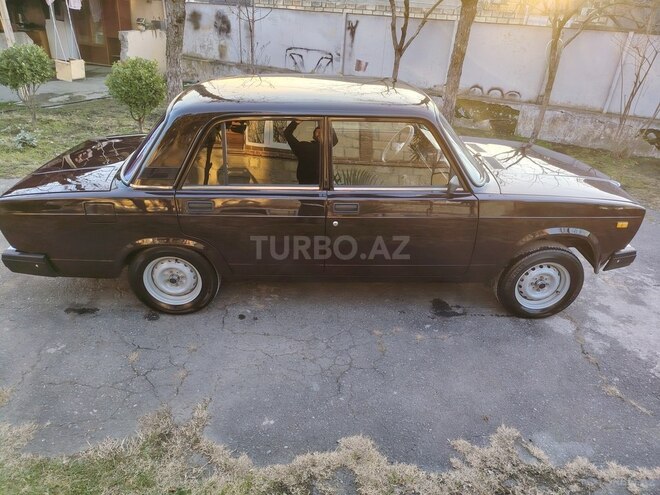 LADA (VAZ) 2107 2009, 85,567 km - 1.6 л - Zaqatala