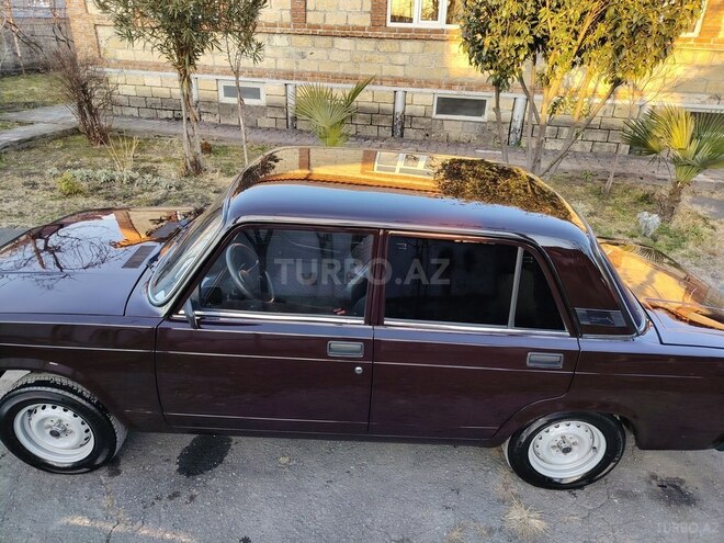 LADA (VAZ) 2107 2009, 85,567 km - 1.6 л - Zaqatala