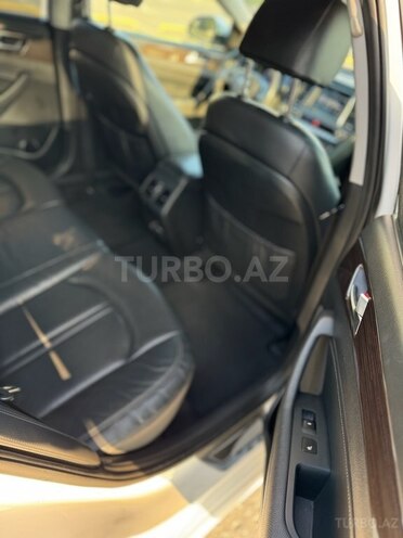 Hyundai Sonata 2018, 116,000 km - 2.4 l - Bakı