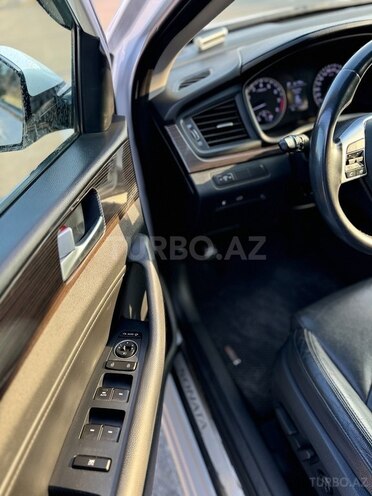 Hyundai Sonata 2018, 116,000 km - 2.4 l - Bakı