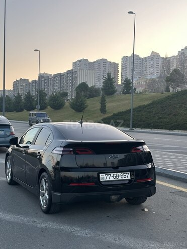 Chevrolet Volt 2013, 215,000 km - 1.4 л - Bakı