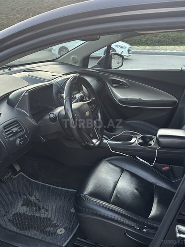 Chevrolet Volt 2013, 215,000 km - 1.4 л - Bakı