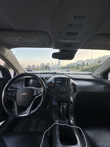 Chevrolet Volt 2013, 215,000 km - 1.4 л - Bakı