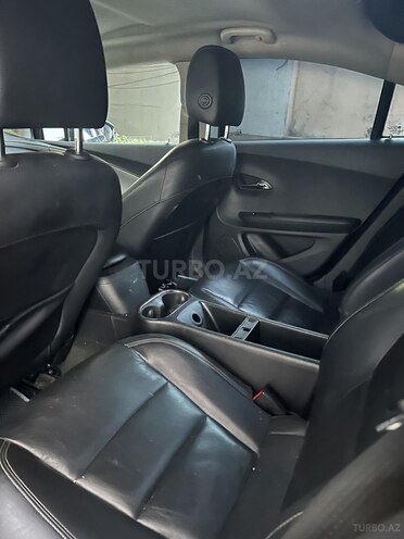 Chevrolet Volt 2013, 215,000 km - 1.4 л - Bakı