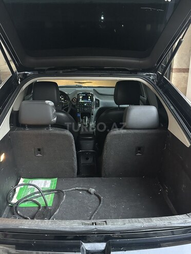 Chevrolet Volt 2013, 215,000 km - 1.4 л - Bakı