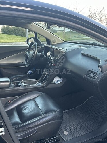 Chevrolet Volt 2013, 215,000 km - 1.4 л - Bakı