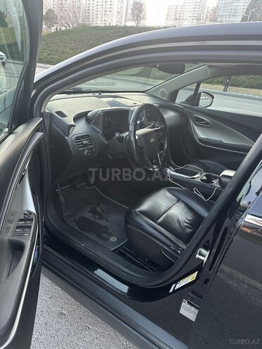 Chevrolet Volt 2013, 215,000 km - 1.4 л - Bakı
