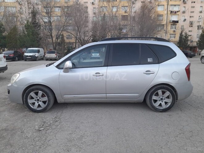 Kia Carens 2009, 198,500 km - 2.0 l - Bakı