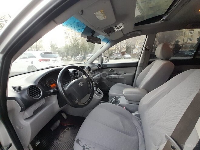 Kia Carens 2009, 198,500 km - 2.0 l - Bakı