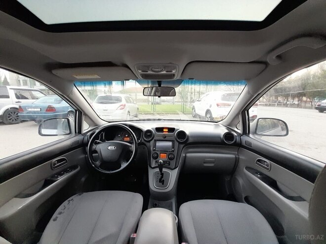 Kia Carens 2009, 198,500 km - 2.0 l - Bakı