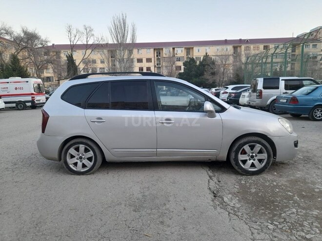 Kia Carens 2009, 198,500 km - 2.0 l - Bakı