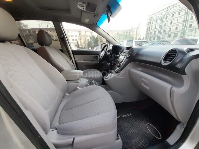Kia Carens 2009, 198,500 km - 2.0 l - Bakı