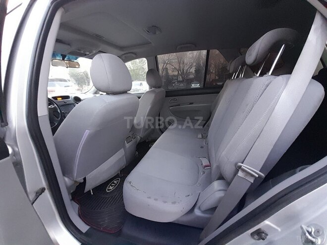 Kia Carens 2009, 198,500 km - 2.0 l - Bakı