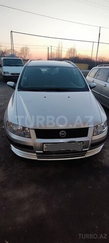 Fiat  2004, 300,693 km - 1.9 l - Oğuz
