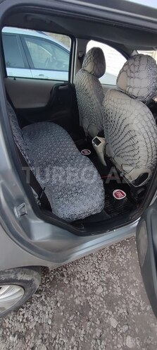 Fiat  2004, 300,693 km - 1.9 l - Oğuz