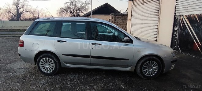 Fiat  2004, 300,693 km - 1.9 l - Oğuz